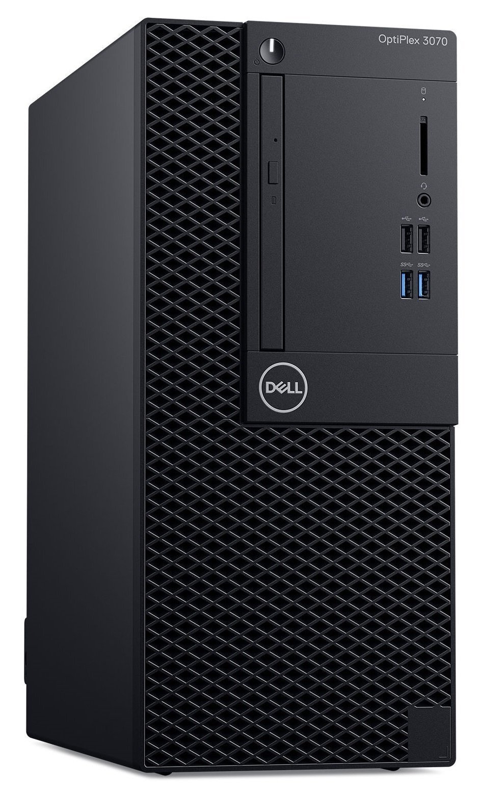 

DELL OptiPlex 3070 MT (N515O3070MT_UBU)