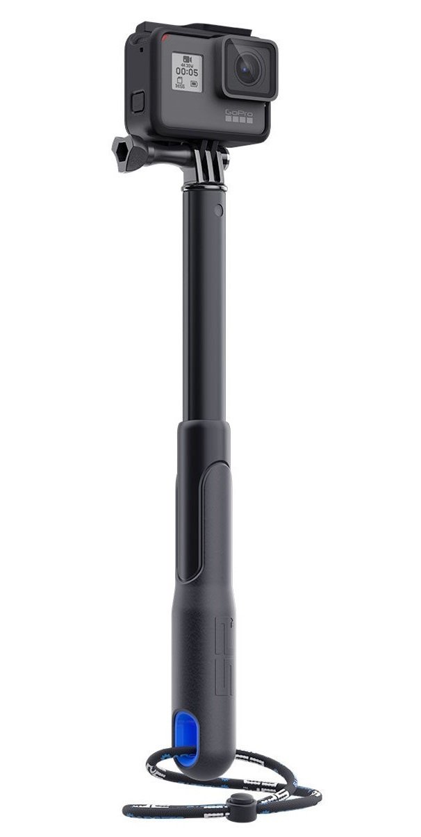 

SP-GADGETS SP POV POLE 37" (large) (53009), Чёрный