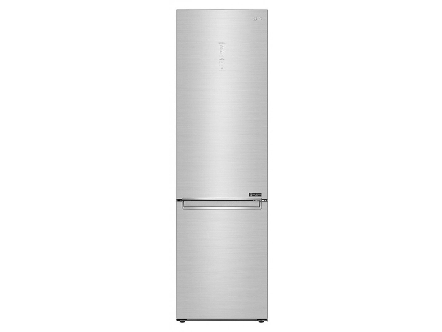 

LG GW-B509PSAX, Серебристый