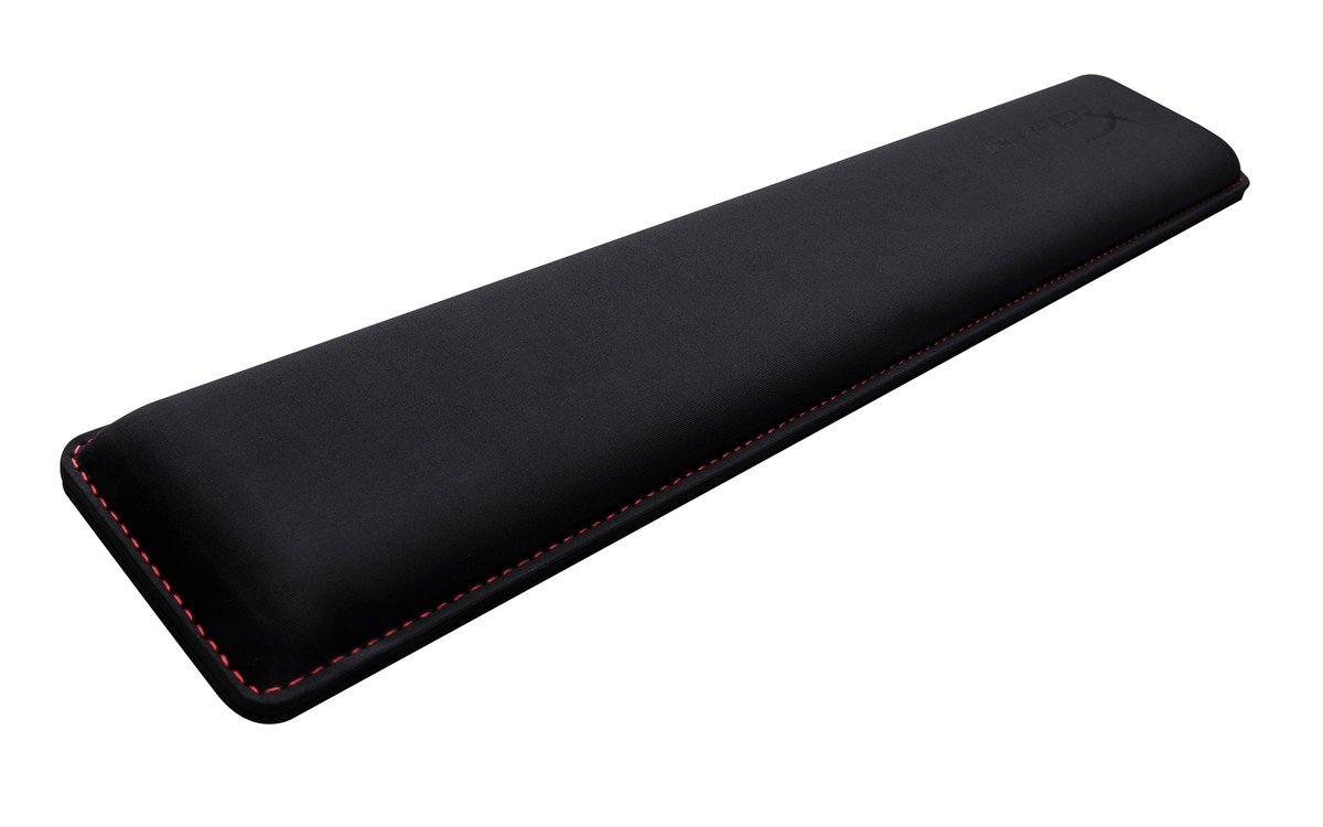 

KINGSTON HyperX Wrist Rest Ergonomic Keyboard Accessory (HX-WR)