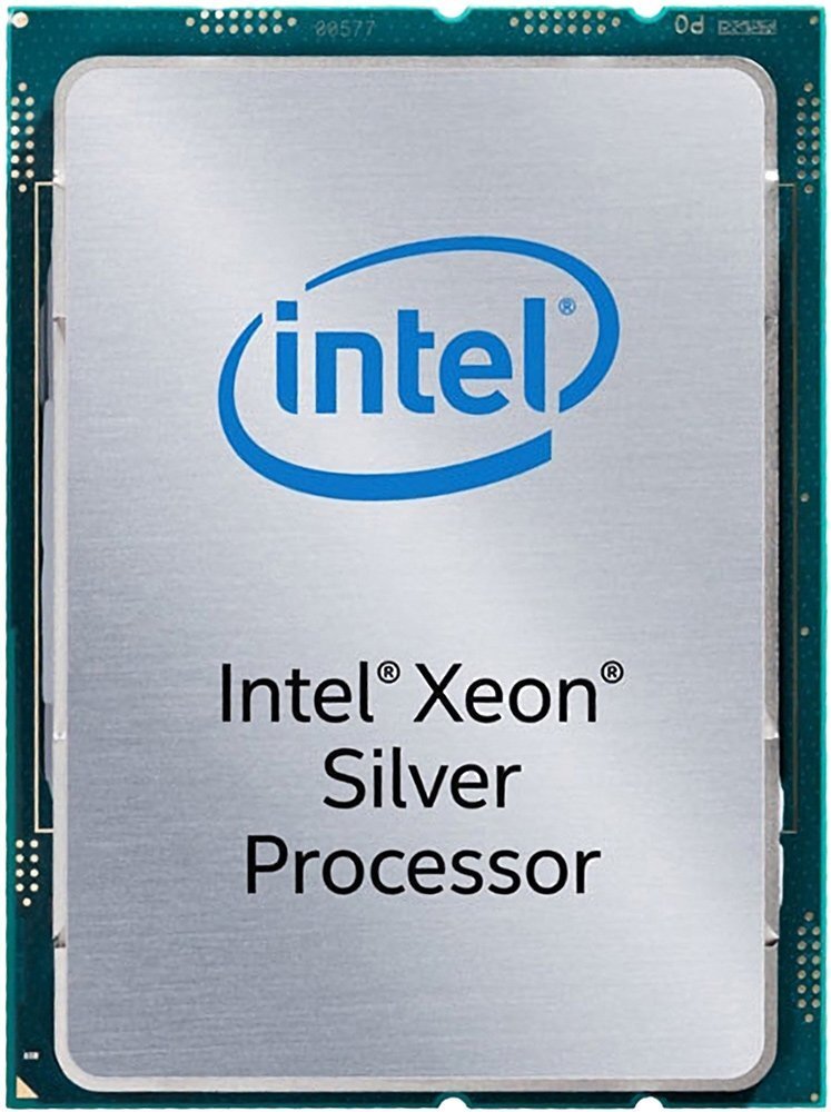 

DELL EMC Intel Xeon Silver 4216 2.1G (338-BSDO)