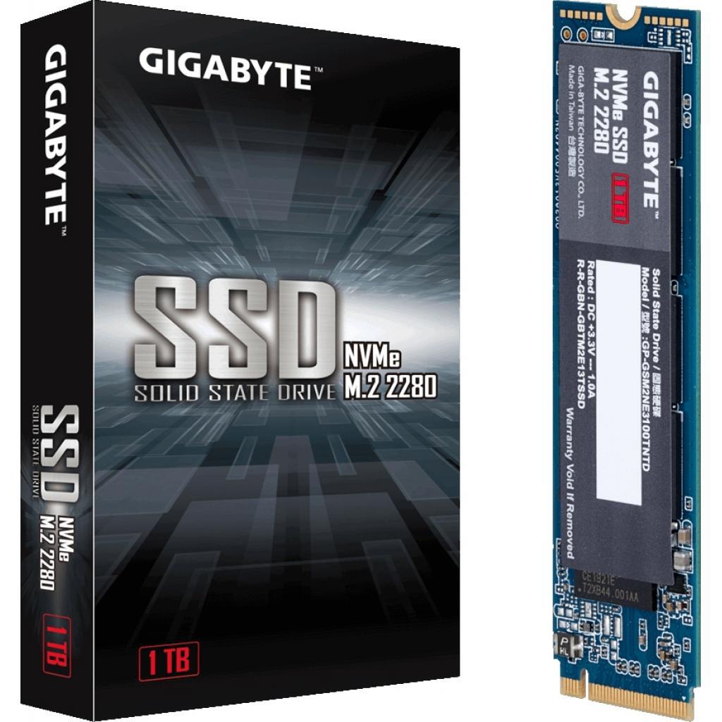 

GIGABYTE GP-GSM2NE3100TNTD