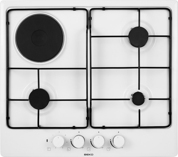 

BEKO HIMM 64223 W, Белый