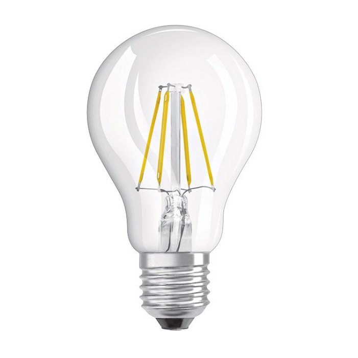 

OSRAM LED VALUE E27 11-100W 2700K 220V A60 FILAMENT (4058075153608)