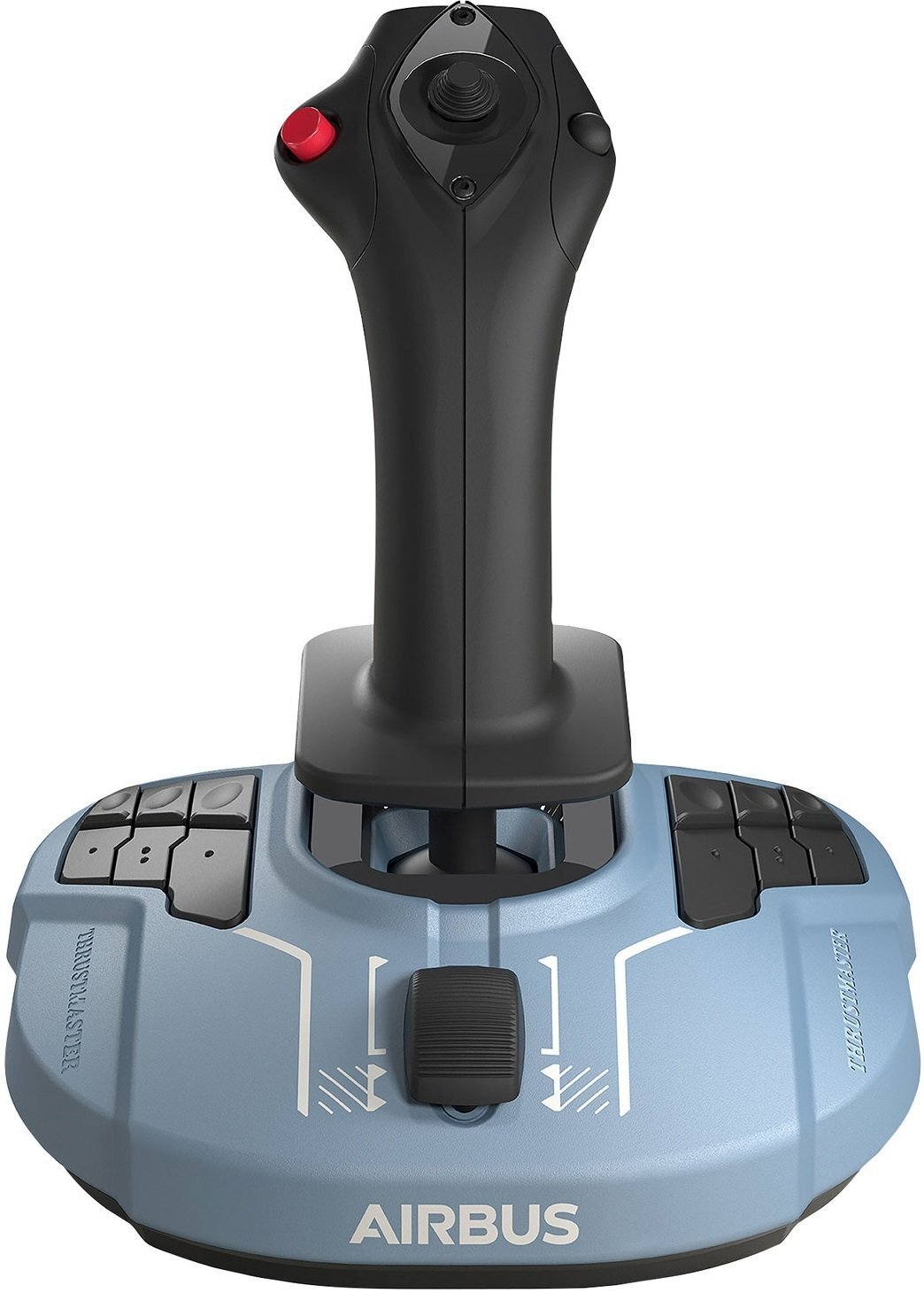 

THRUSTMASTER Джойстик для PC TCA Sidestick Airbus Edition (2960844)