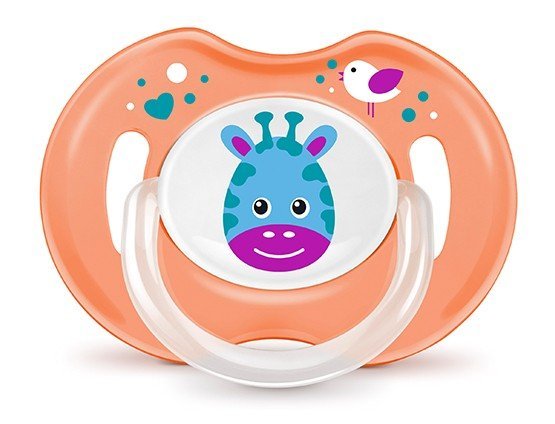 

BAYBY 0м+ оранжевая (BPC6302), Оранжевый