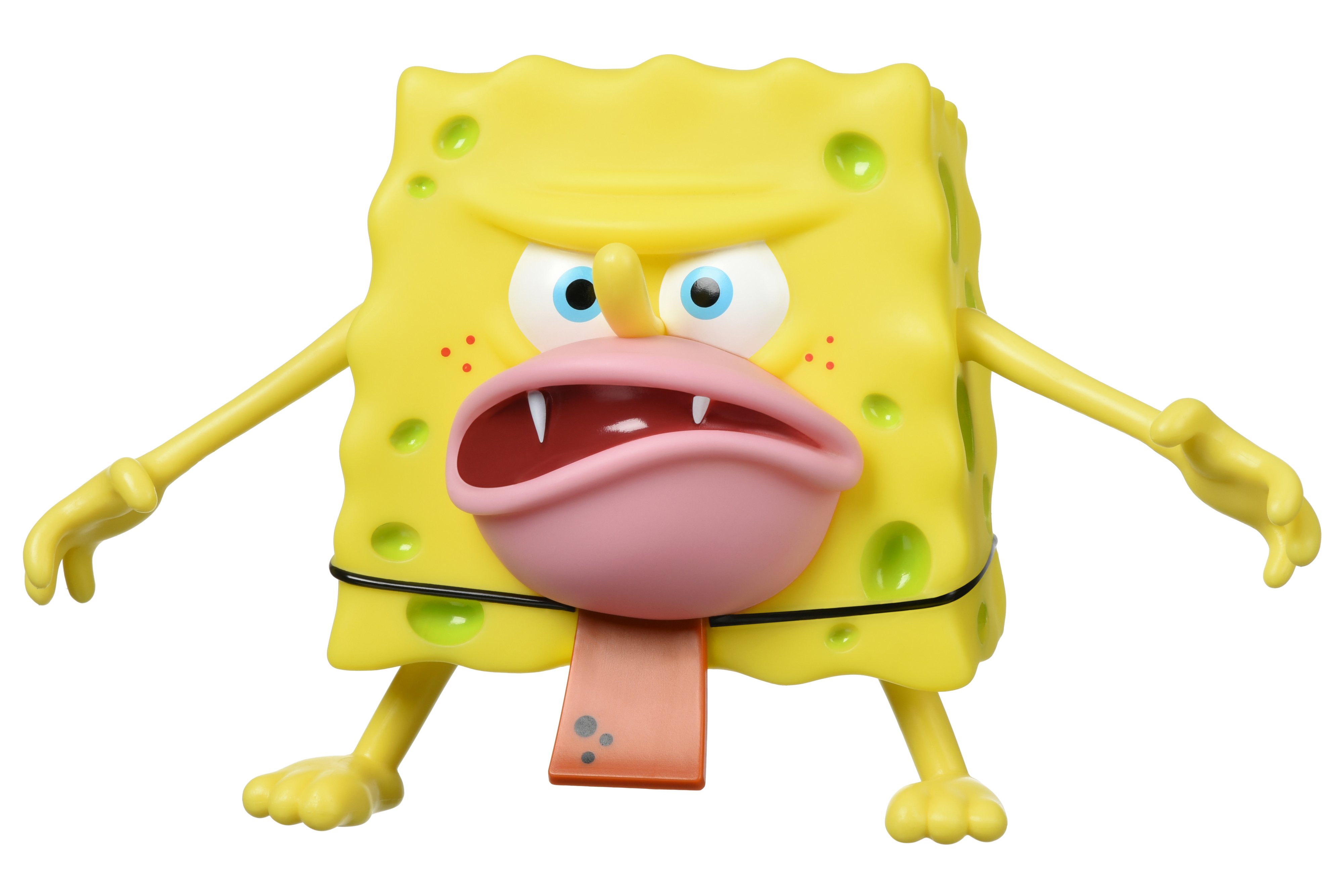 

SpongeBob Masterpiece Memes Collection Sponge Gnar