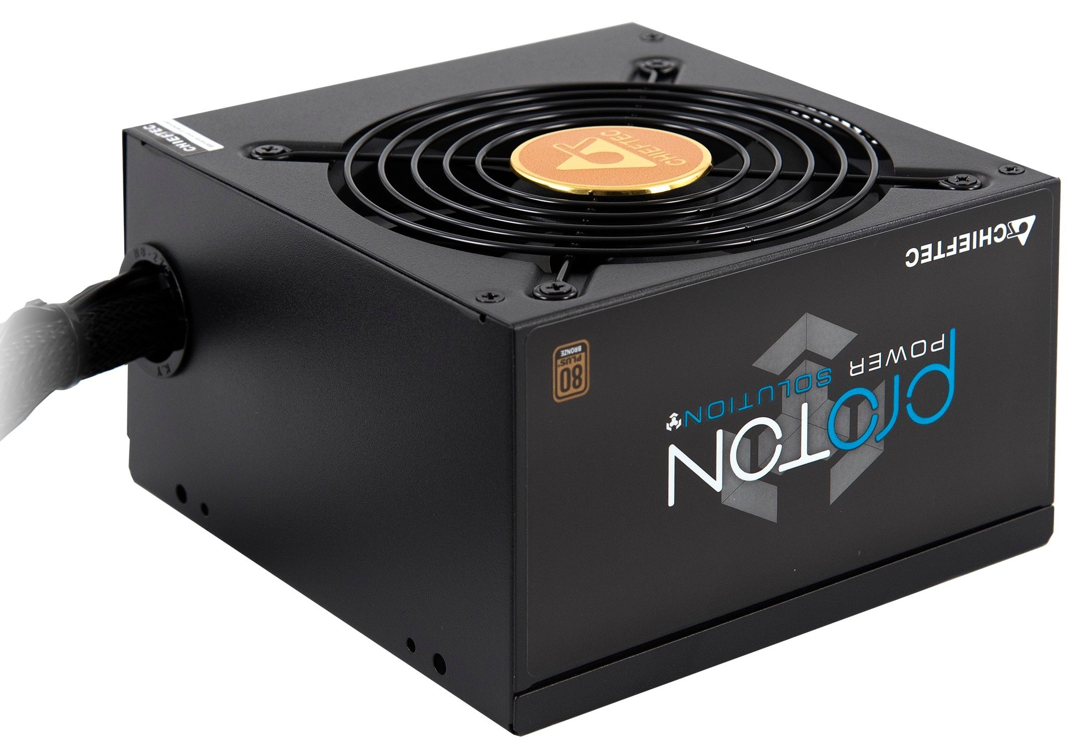 

CHIEFTEC 600W Proton (BDF-600S)