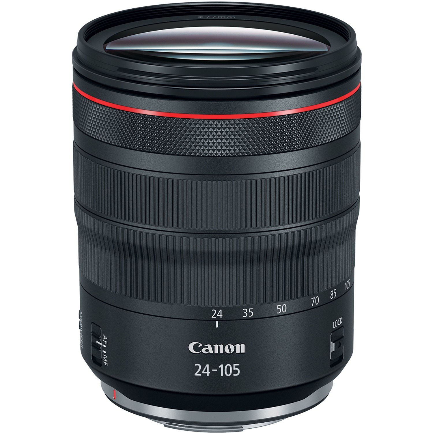 

CANON RF 24-105 mm f/4L IS USM