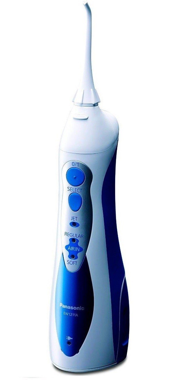 

PANASONIC EW1211A321, Синий