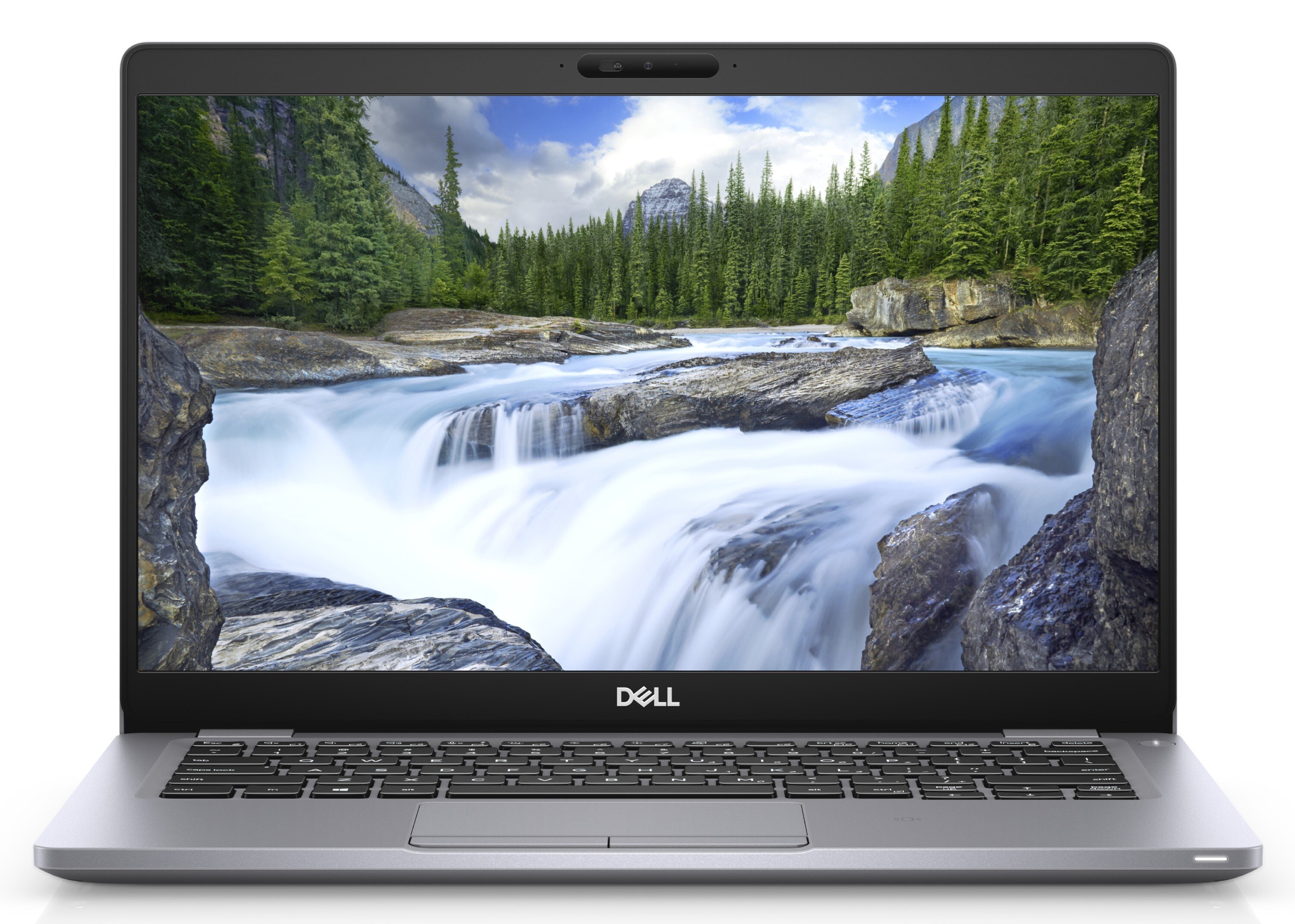 

DELL Latitude 5310 (N003L531013UA_UBU), Cерый