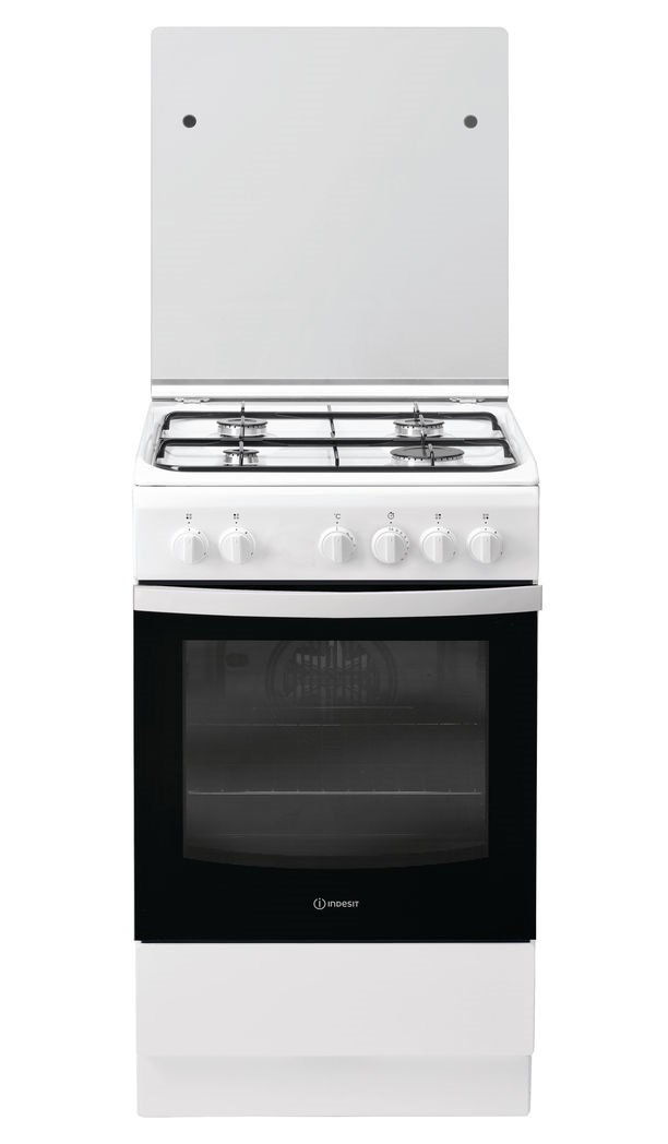 

INDESIT IS5G0PMW/E, Белый