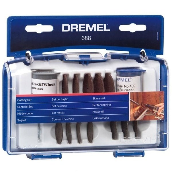 

DREMEL 26150688JA