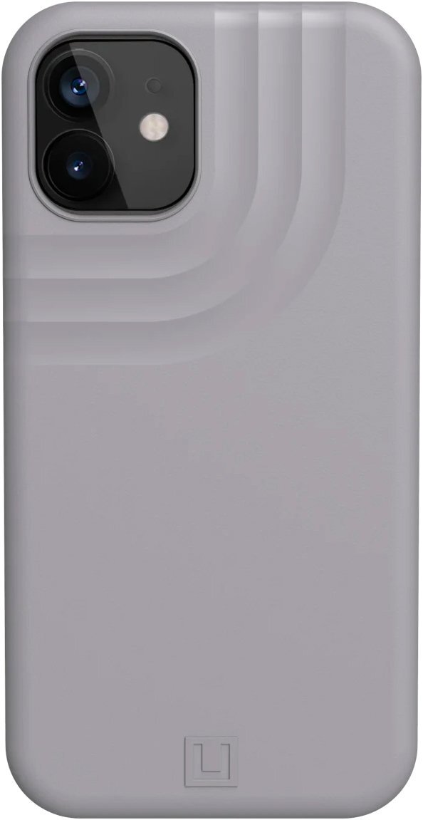 

UAG для iPhone 12 mini Anchor Light Grey (11234M313030), Cерый