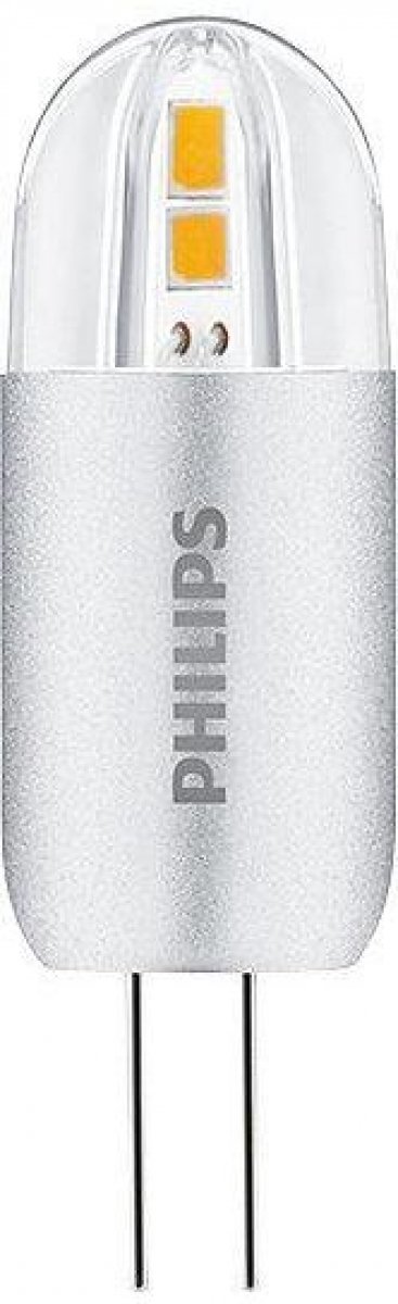 

PHILIPS LEDcapsuleLV ND G4 2-20W 230V 2700K CorePro (929001244402