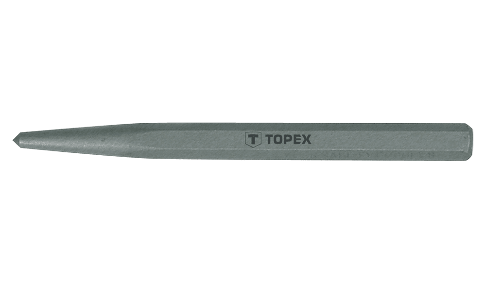 

TOPEX 6.3 х 100 мм (03A441)