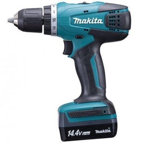 

MAKITA DF347DWE