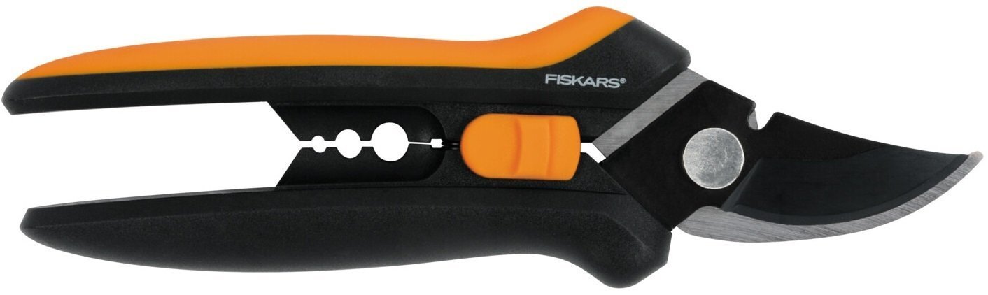 

FISKARS Ножницы для цветов Solid SP14 (1051601)
