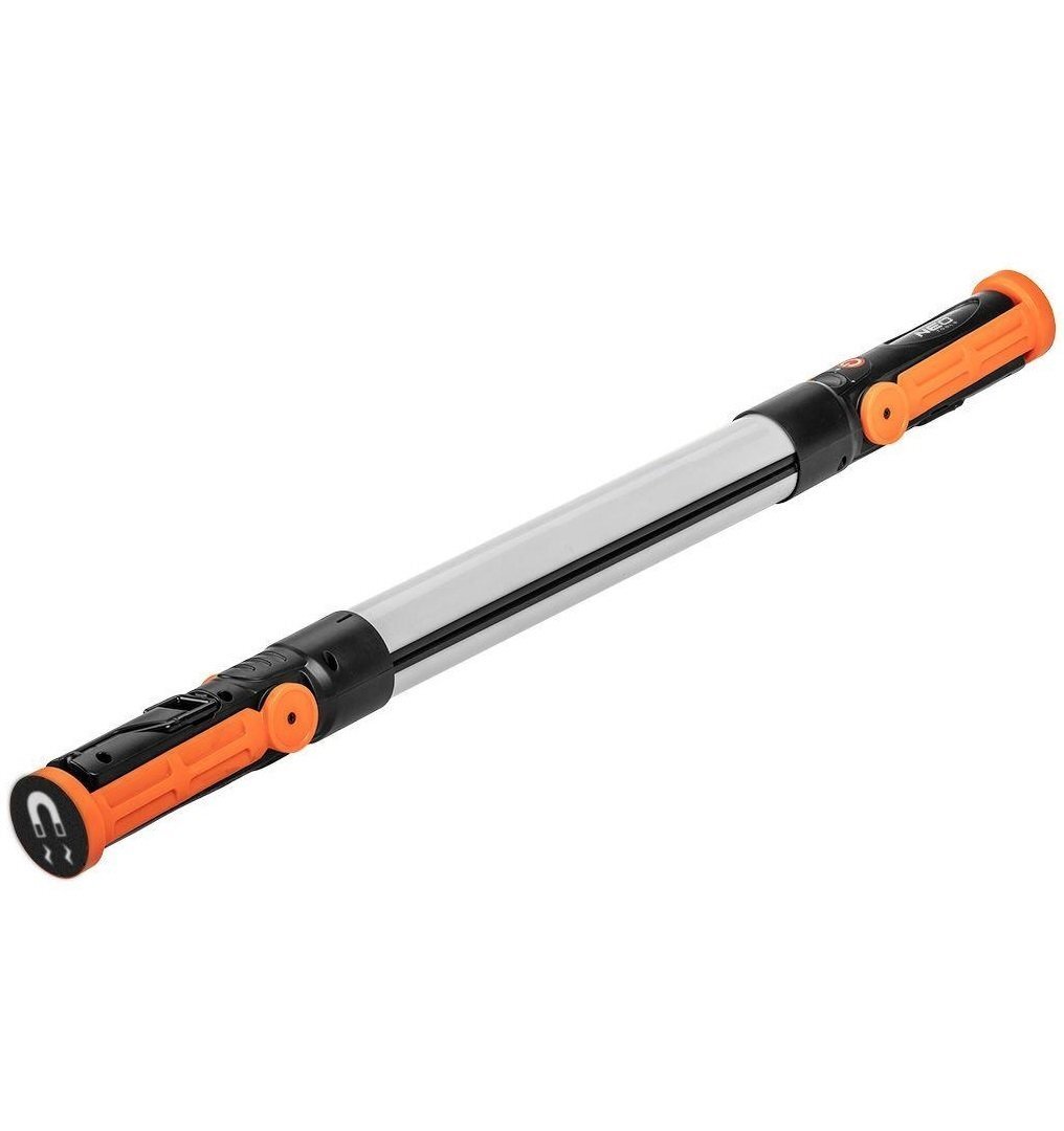

NEO аккум. 2х2200 мАч, 3.7 Li-ion (99-047), Чёрный
