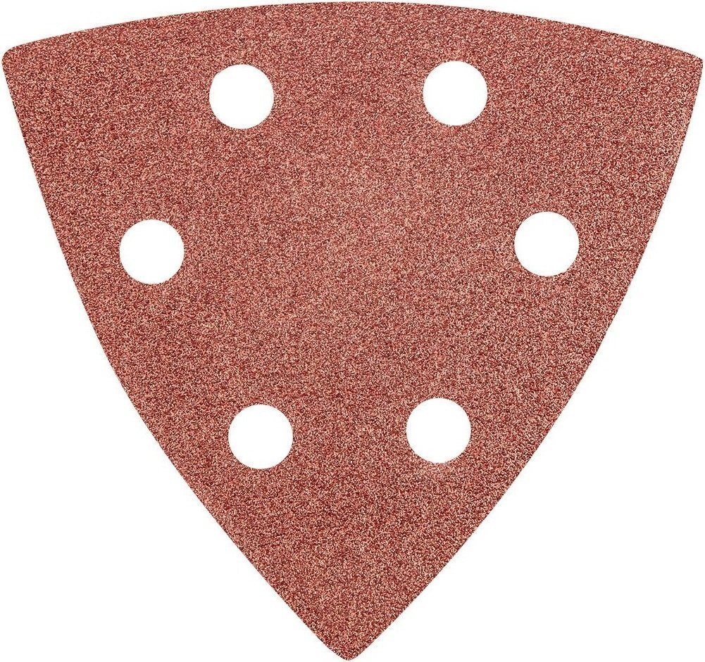 

GRAPHITE на липучке тип DELTA 93 x 93 мм, K80, 5 шт. (55H765)