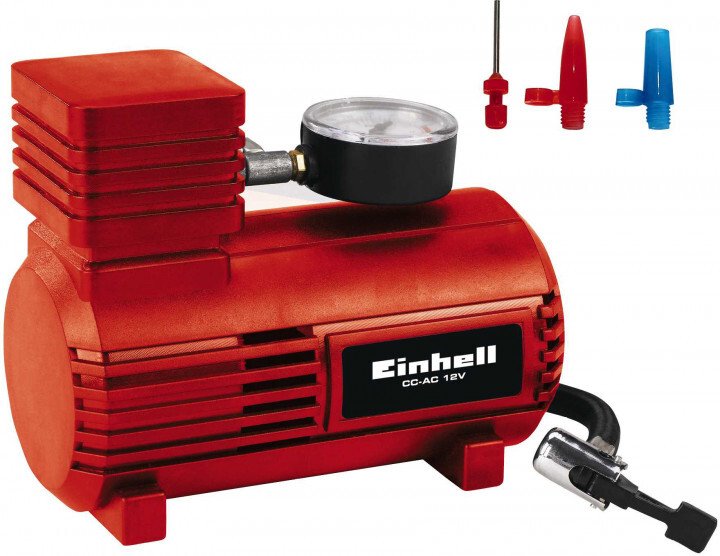 

EINHELL CC-AV (2072112)