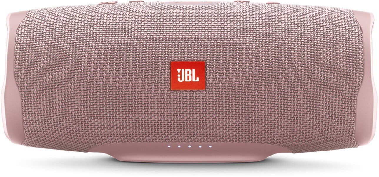 

JBL Charge 4 Pink, Розовый