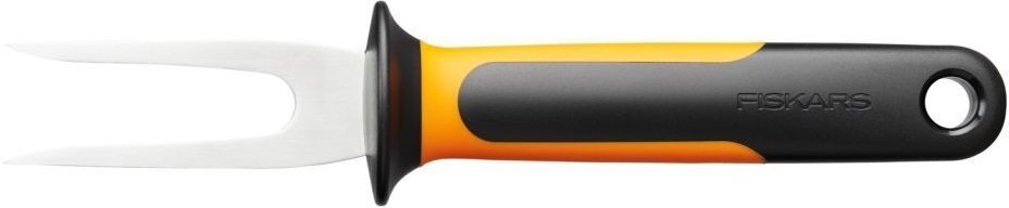 

FISKARS Вилка для рыбы FF 7 см (1057547), Чёрный
