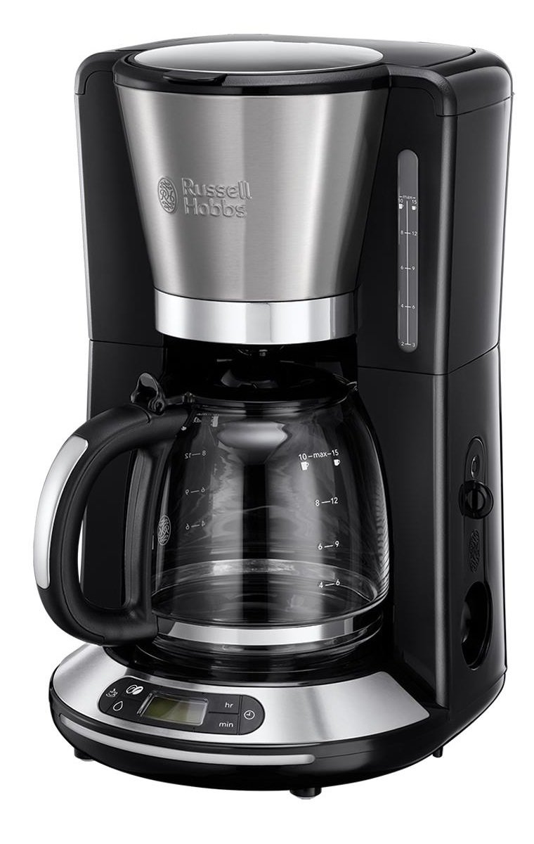 

Russell Hobbs 24050-56 VELOCITY, Чёрный