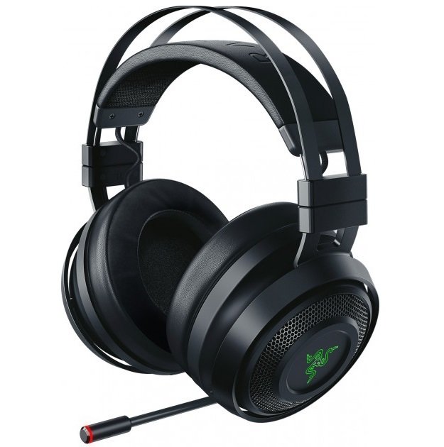 

RAZER Nari (RZ04-02680100-R3M1), Чёрный