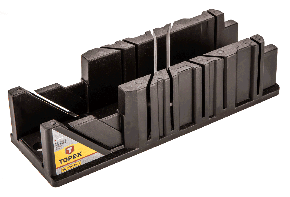 

TOPEX 212 x 42 x 44 мм (10A840)