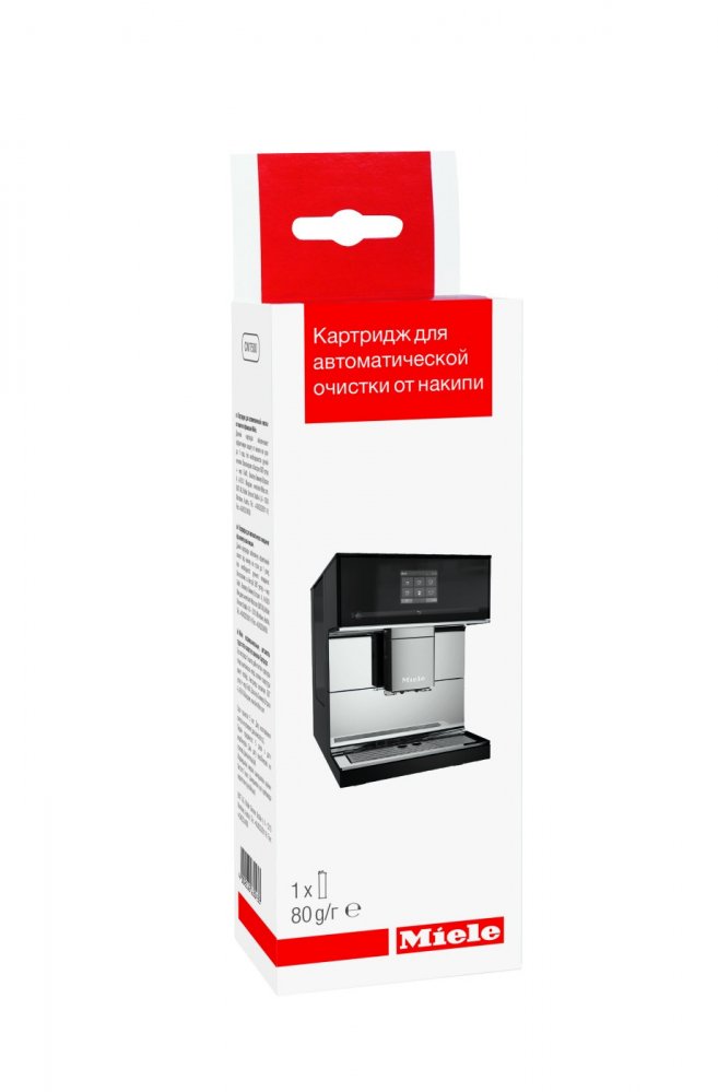 

MIELE DECALCCARTRIDGE