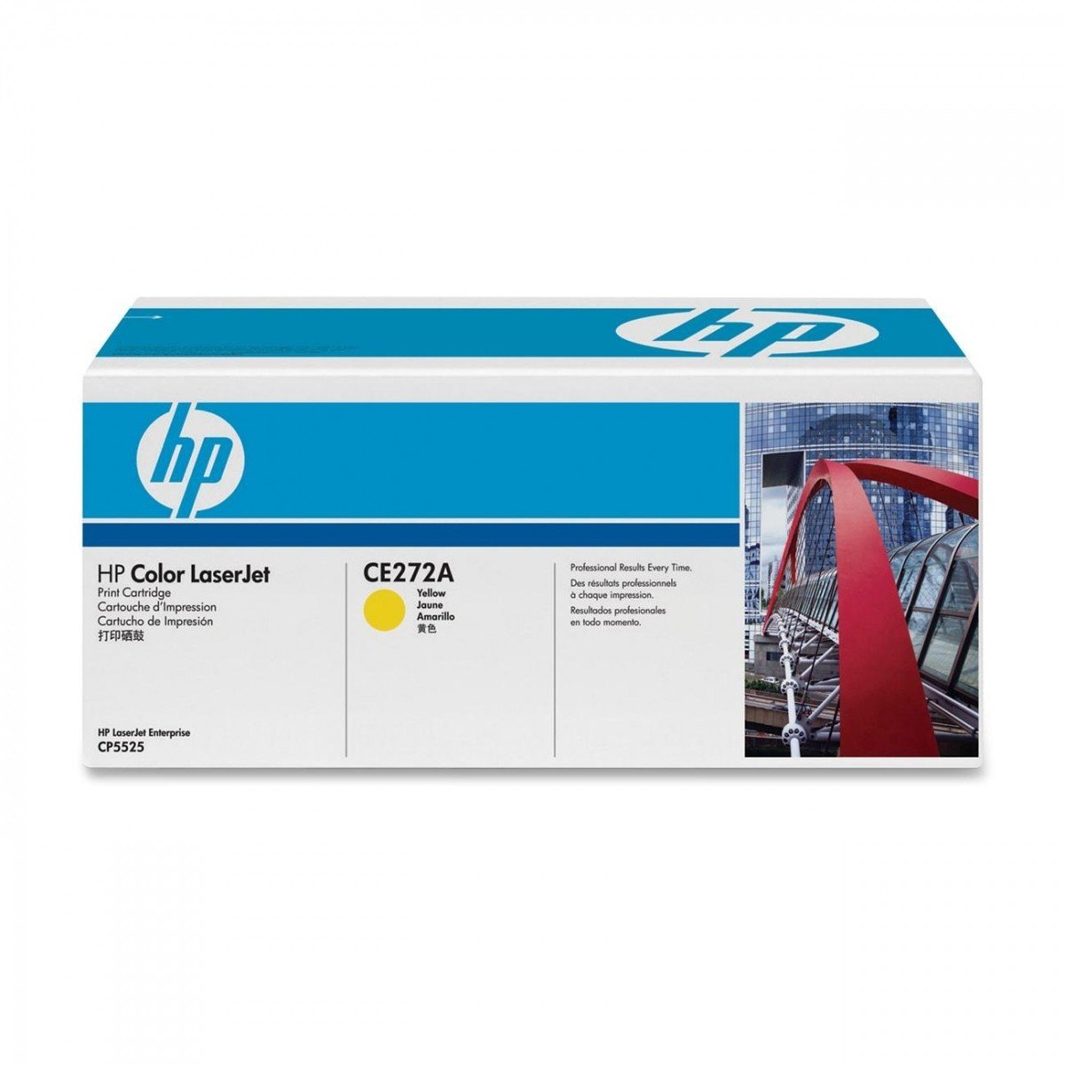 

HP CE272A