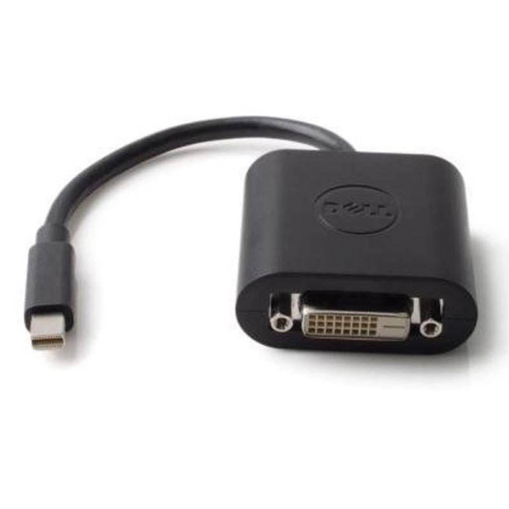 

DELL Adapter - Mini DisplayPort to DVI (470-13628)