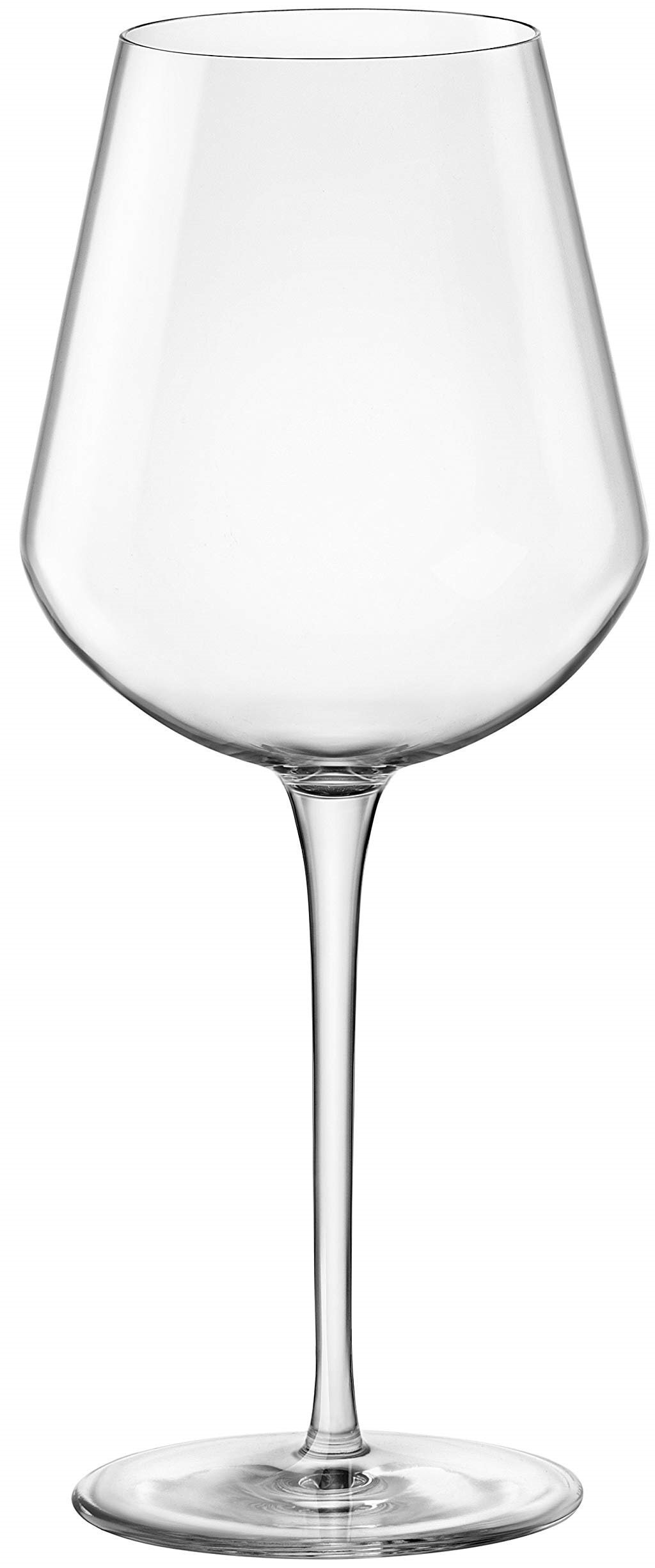 

Bormioli Rocco INALTO UNO XL для вина, 6*640мл (365700GBD021990)