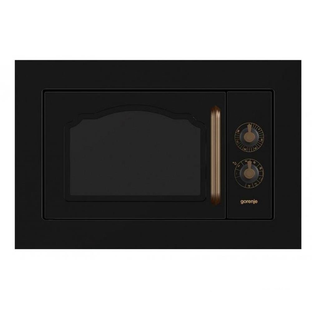 

GORENJE BM 235 CLB, Чёрный