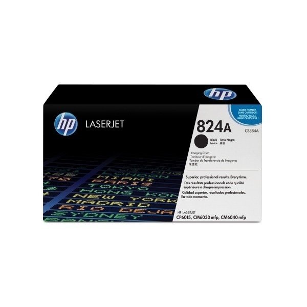 

HP CB384A