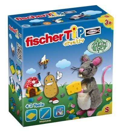 

FischerTIP Box S (FTP-40993)