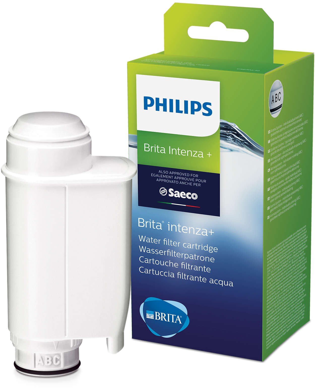 

PHILIPS CA6702/10, Белый