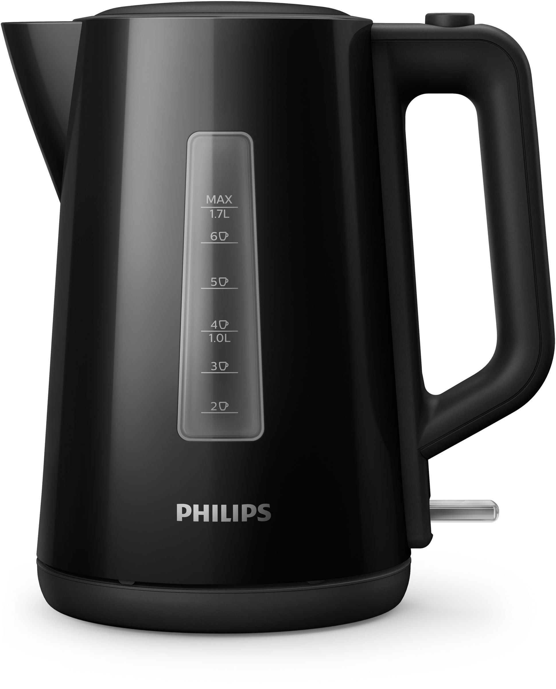 

PHILIPS HD9318/20, Чёрный