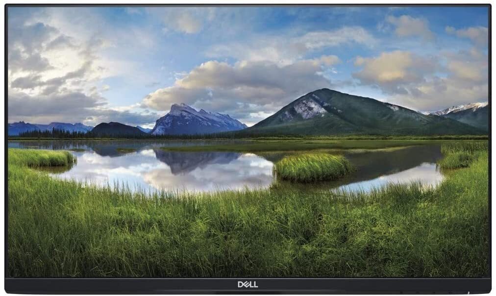 

DELL P2719HCWO (210-ATUM, Чёрный