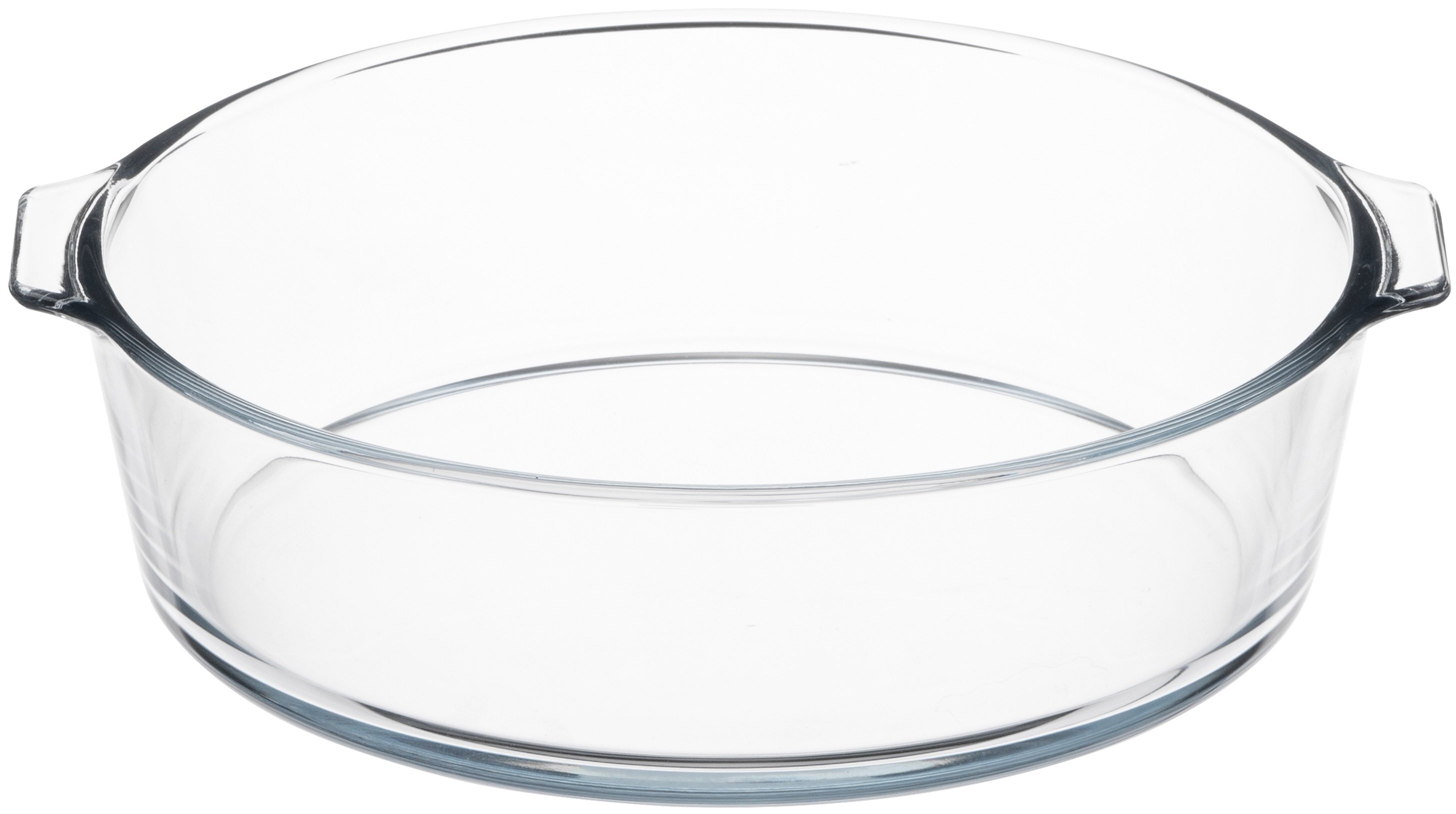 

ARDESTO BLACK MARS, круглая, 1.6 л (AR2401BG), Прозрачный