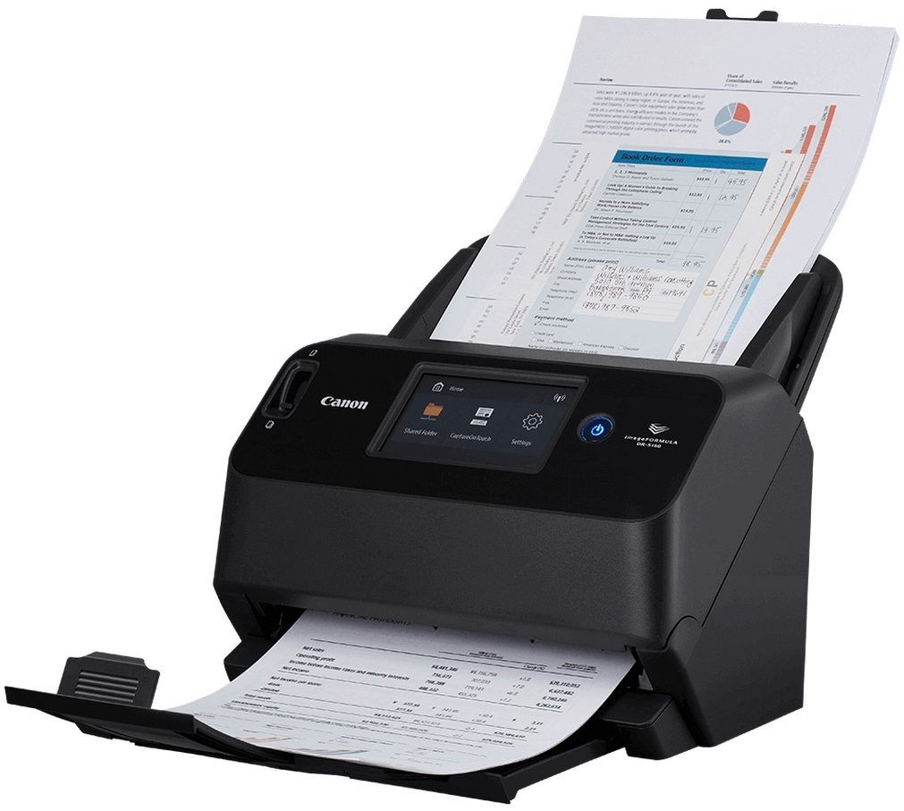 

CANON DR-S150 (4044C003)
