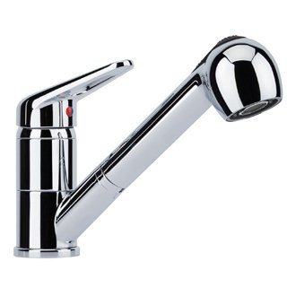 

FRANKE NOVARA-PLUS (115.0347.111) Хром