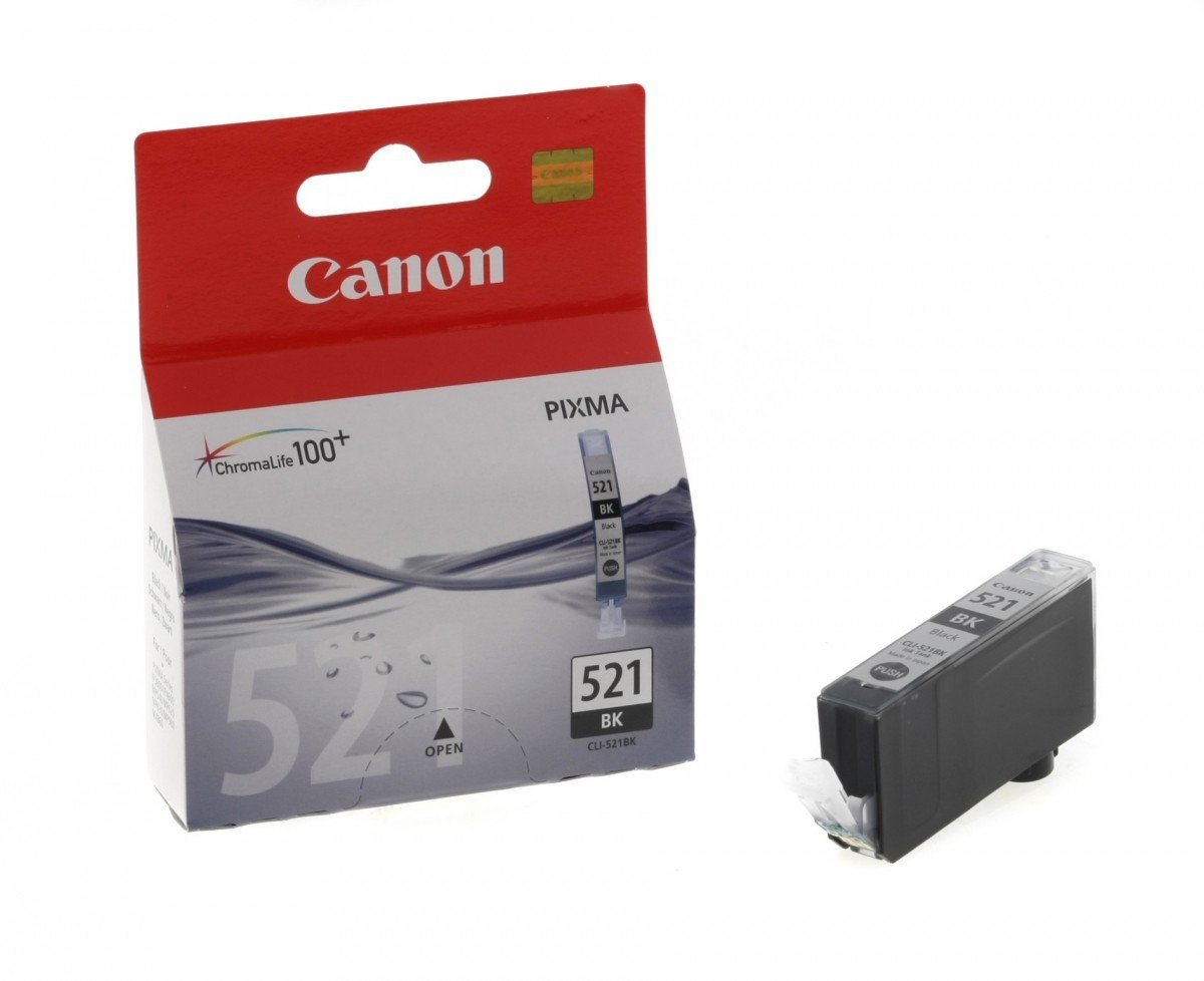 

CANON CLI-521 (2933B004)