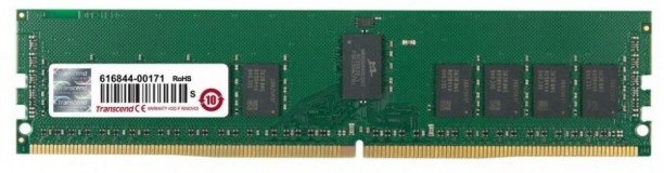 

TRANSCEND DDR4-2666 8GB (JM2666HLG-8G)
