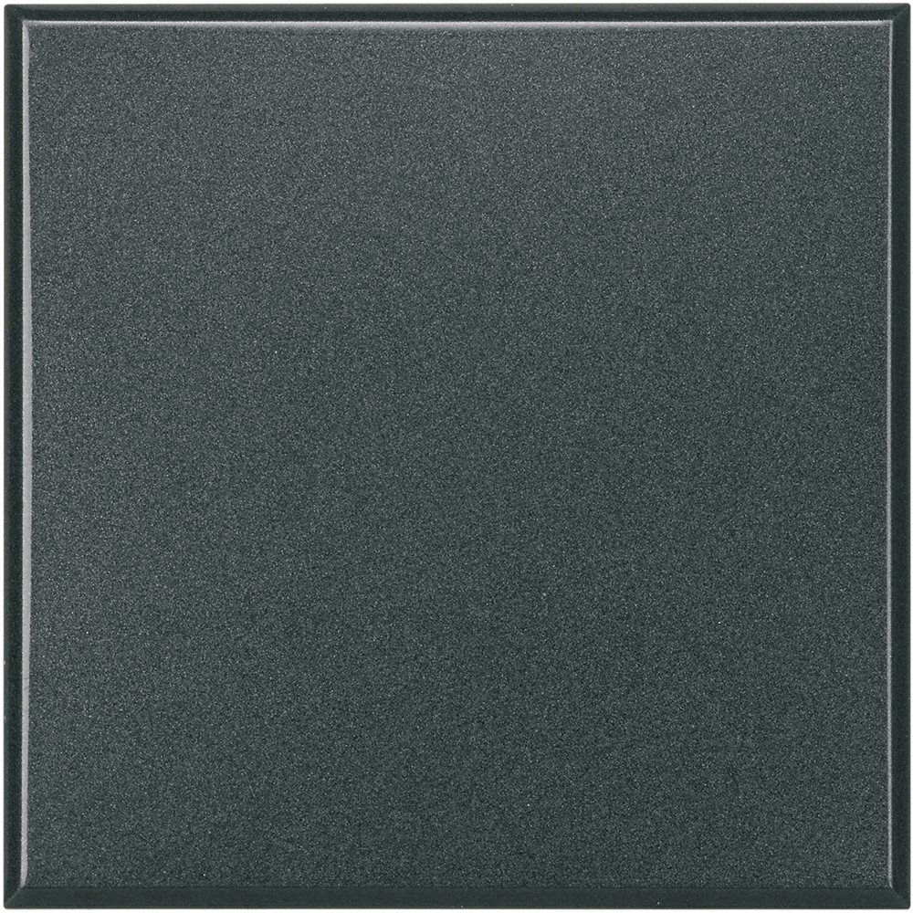 

LEGRAND Bticino Axolute 2 модуля, Антрацит (HS4951)
