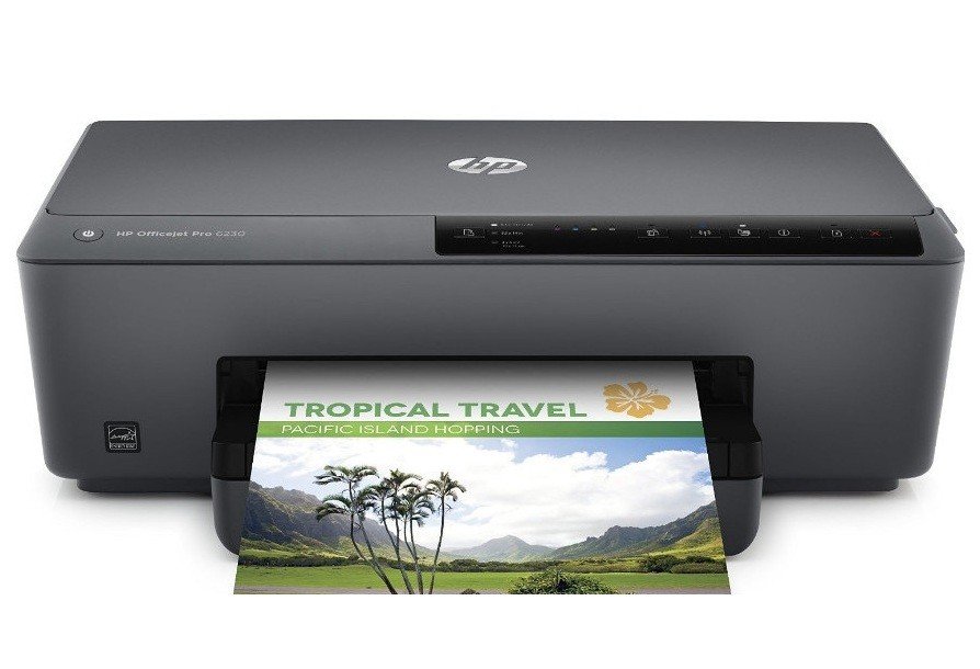 

HP OfficeJet Pro 6230 с Wi-Fi (E3E03A)