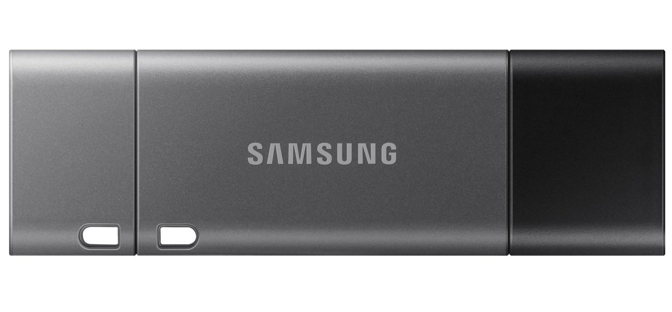 

SAMSUNG Duo Plus 64GB (MUF-64DB/APC)