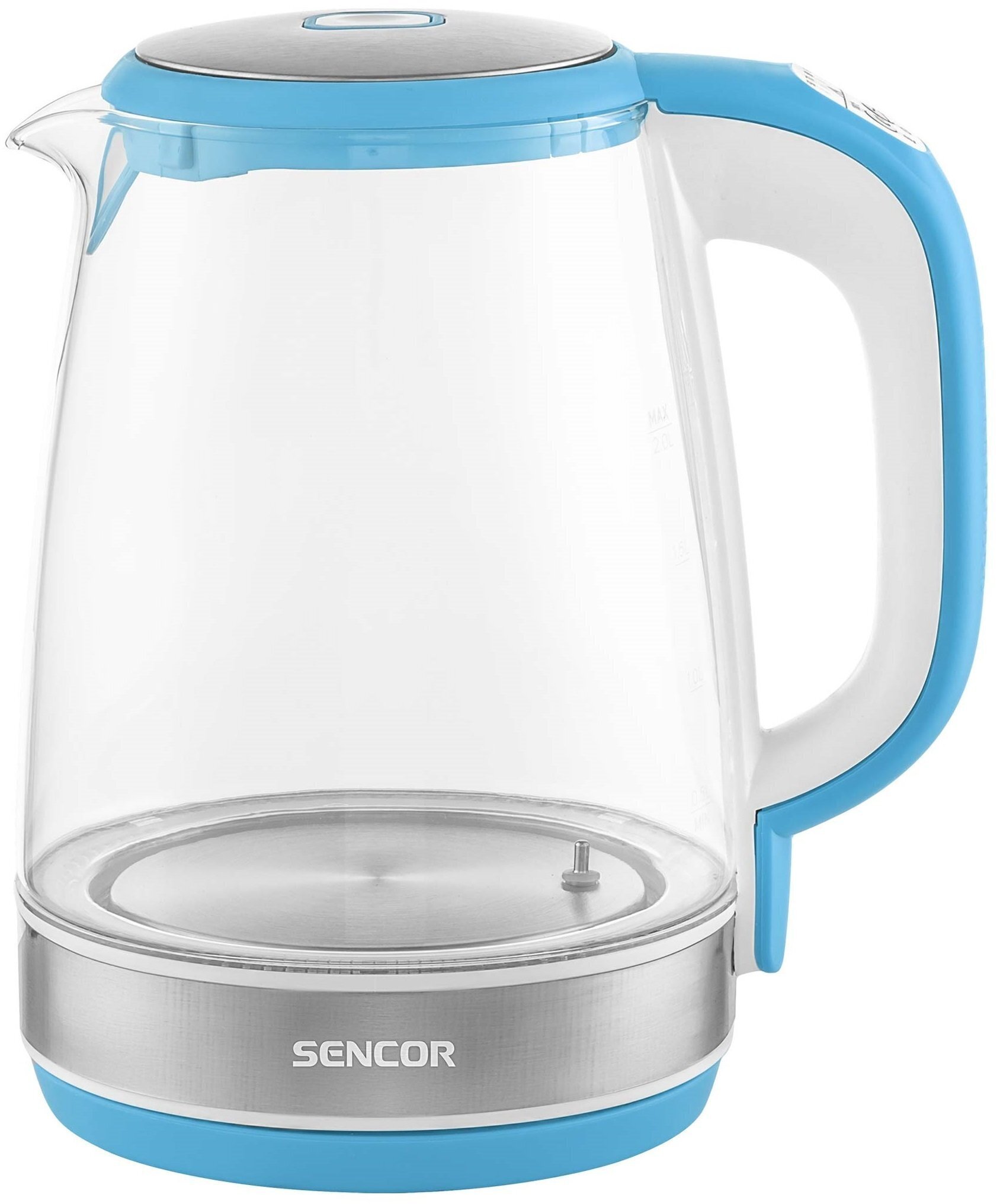 

SENCOR SWK2192BL, Голубой