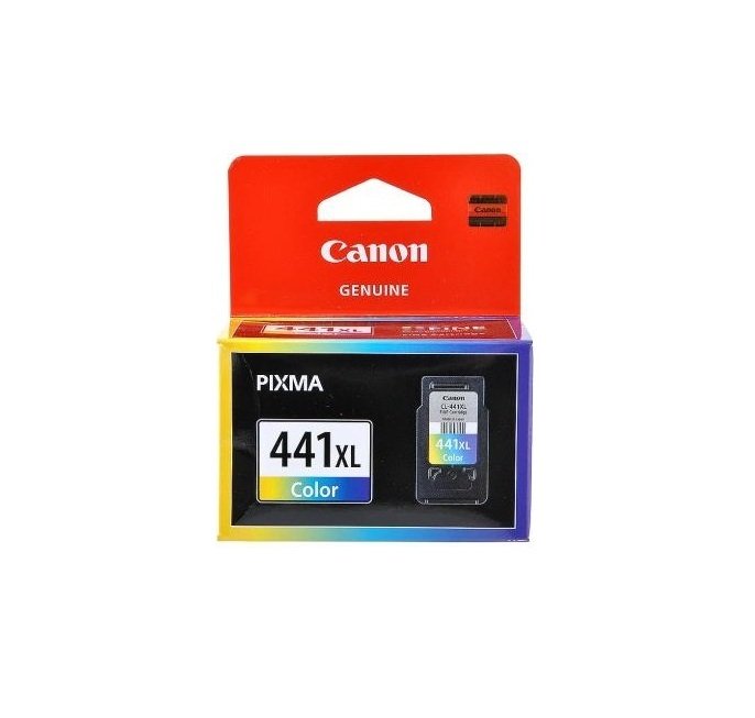 Акція на CANON CL-441XL Color PIXMA MG2140/3140 (5220B001) від Repka